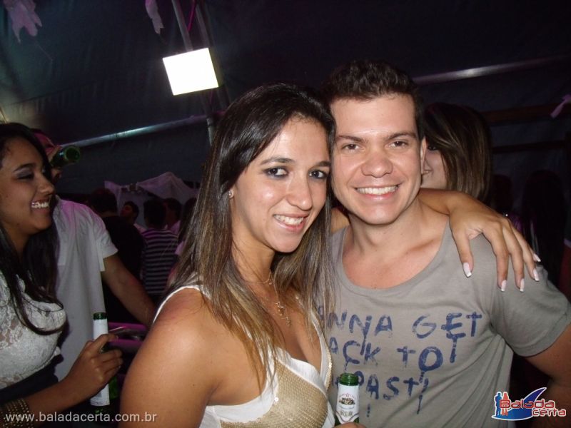 Balada: Fotos da Festa Sirena tour 2011 em Uberlandia/MG