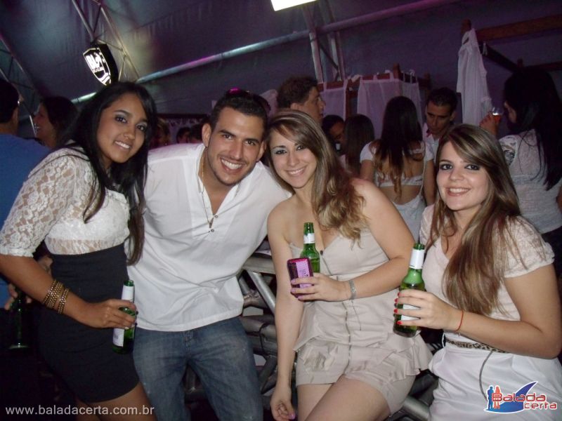 Balada: Fotos da Festa Sirena tour 2011 em Uberlandia/MG