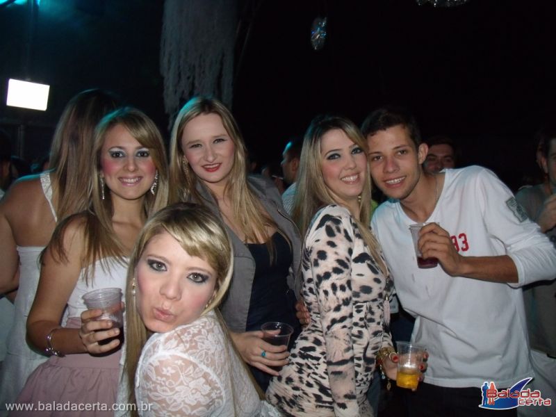 Balada: Fotos da Festa Sirena tour 2011 em Uberlandia/MG