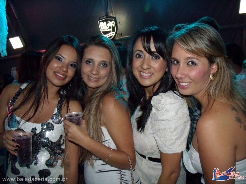 Balada: Fotos da Festa Sirena tour 2011 em Uberlandia/MG