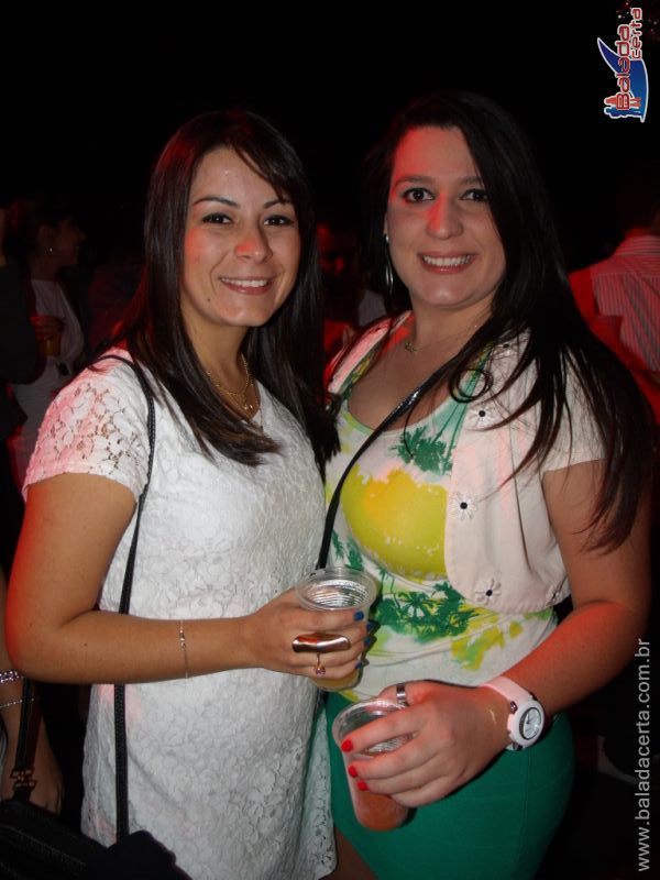 Balada: Fotos da Festa Sirena tour 2011 em Uberlandia/MG