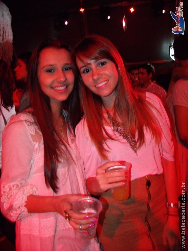 Balada: Fotos da Festa Sirena tour 2011 em Uberlandia/MG