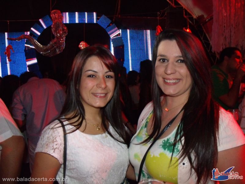 Balada: Fotos da Festa Sirena tour 2011 em Uberlandia/MG