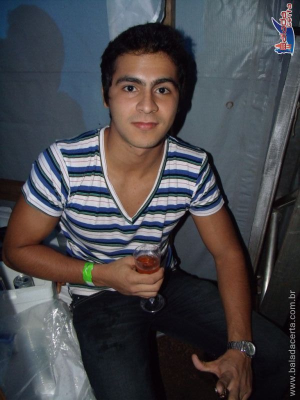 Balada: Fotos da Festa Sirena tour 2011 em Uberlandia/MG