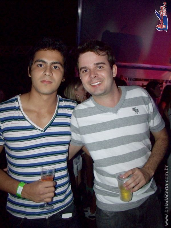 Balada: Fotos da Festa Sirena tour 2011 em Uberlandia/MG