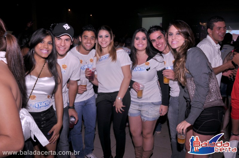 Balada: Fotos do Show Exaltasamba em Uberlandia/MG