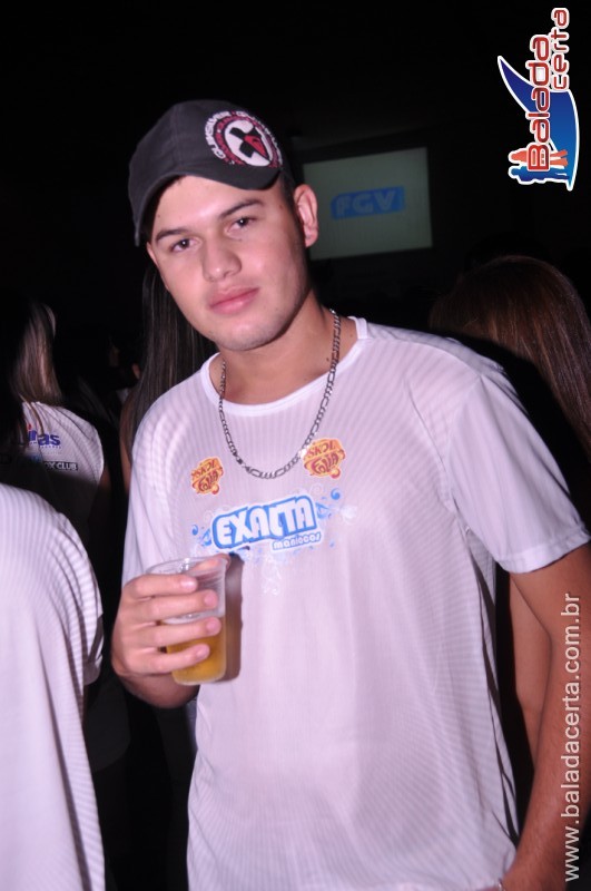 Balada: Fotos do Show Exaltasamba em Uberlandia/MG