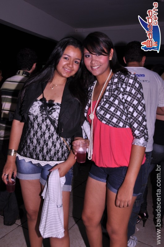 Balada: Fotos do Show Exaltasamba em Uberlandia/MG