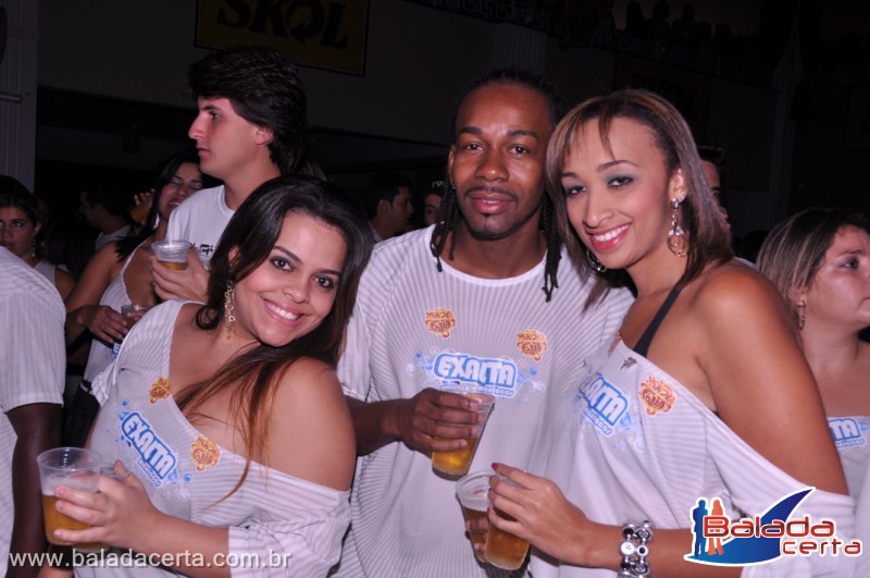 Balada: Fotos do Show Exaltasamba em Uberlandia/MG