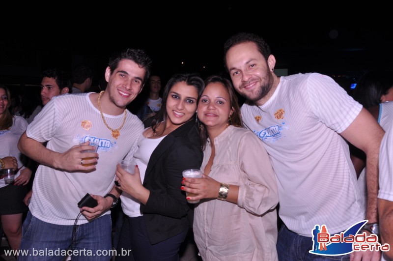 Balada: Fotos do Show Exaltasamba em Uberlandia/MG