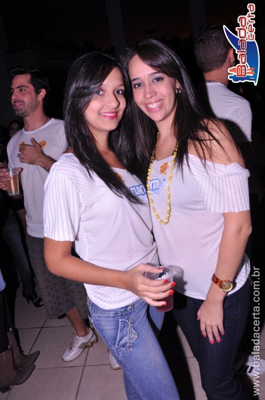 Balada: Fotos do Show Exaltasamba em Uberlandia/MG