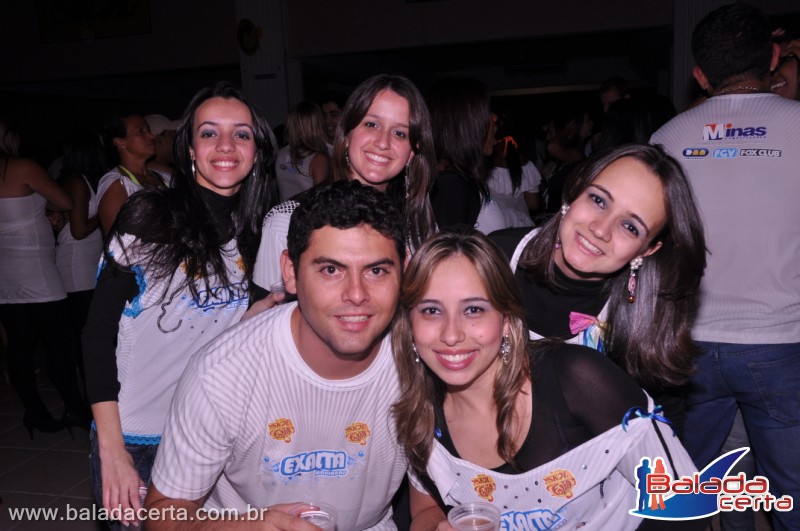 Balada: Fotos do Show Exaltasamba em Uberlandia/MG