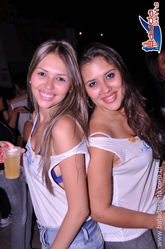 Balada: Fotos do Show Exaltasamba em Uberlandia/MG