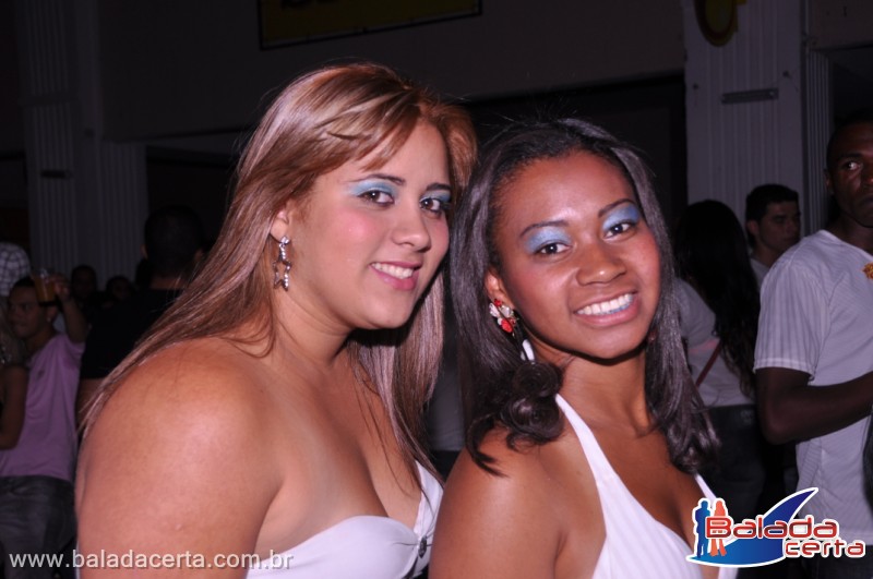 Balada: Fotos do Show Exaltasamba em Uberlandia/MG