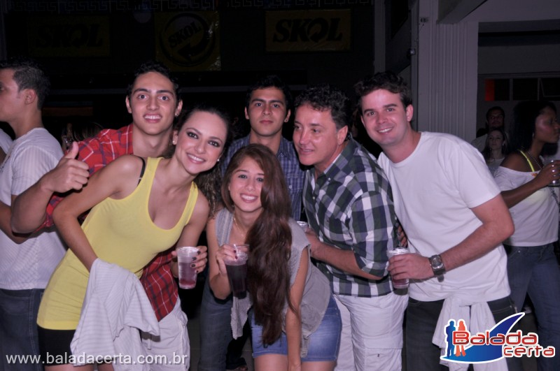 Balada: Fotos do Show Exaltasamba em Uberlandia/MG