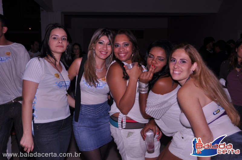 Balada: Fotos do Show Exaltasamba em Uberlandia/MG