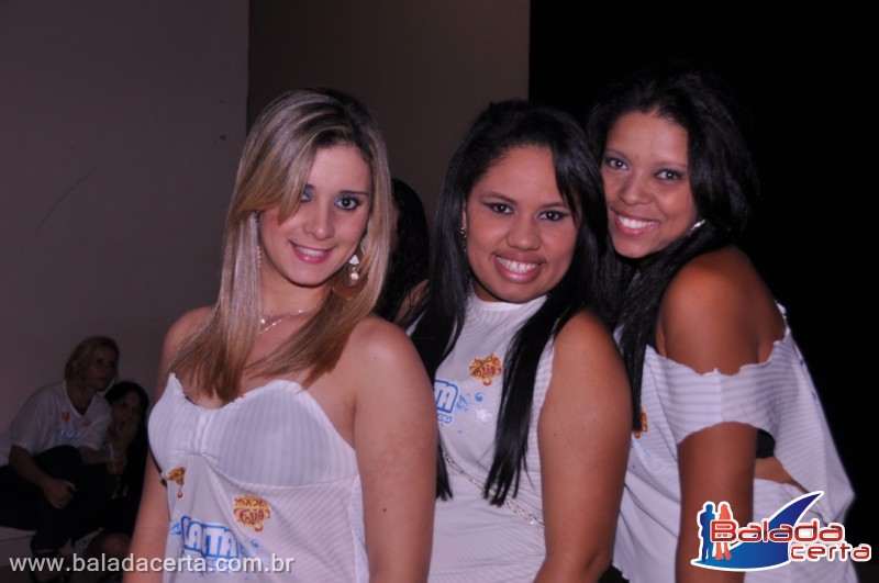 Balada: Fotos do Show Exaltasamba em Uberlandia/MG