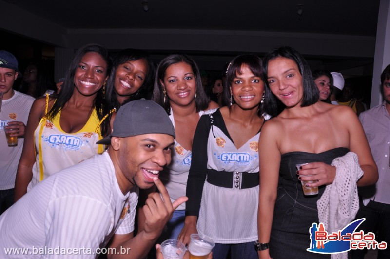 Balada: Fotos do Show Exaltasamba em Uberlandia/MG