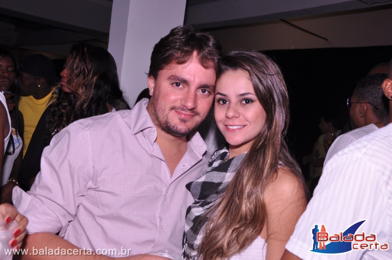 Balada: Fotos do Show Exaltasamba em Uberlandia/MG
