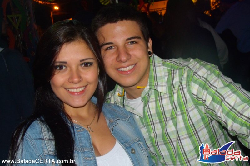 Balada: Fotos da Playground 2011 em Uberlandia/MG