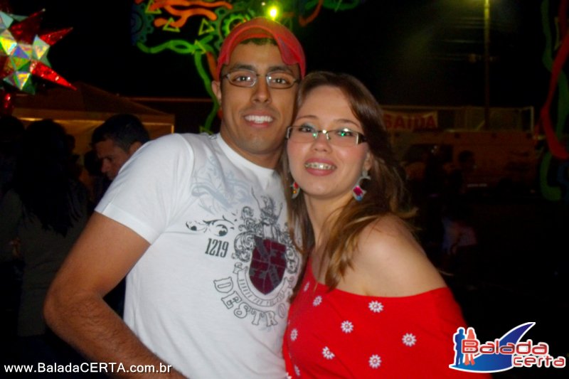 Balada: Fotos da Playground 2011 em Uberlandia/MG