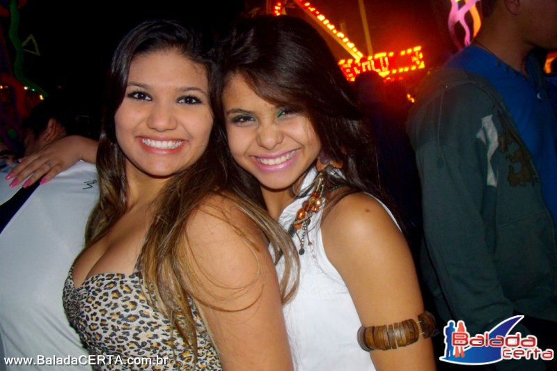 Balada: Fotos da Playground 2011 em Uberlandia/MG