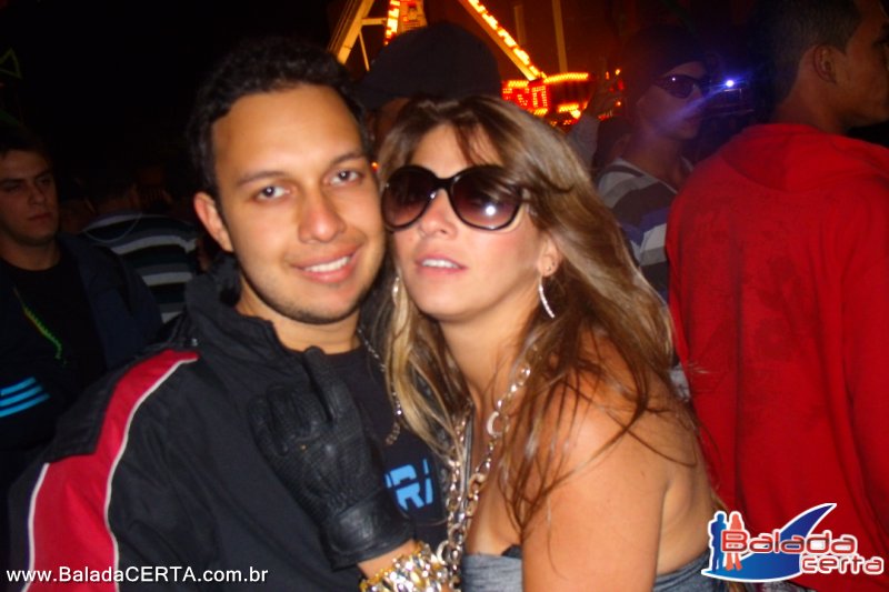 Balada: Fotos da Playground 2011 em Uberlandia/MG