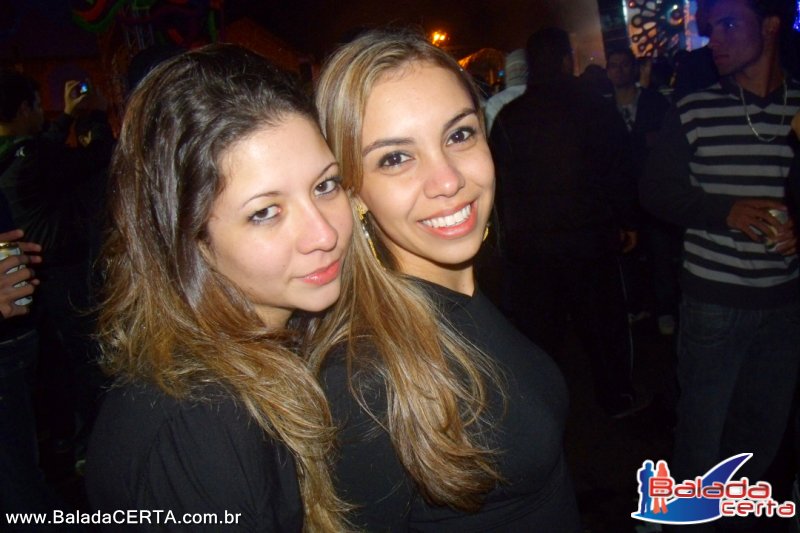 Balada: Fotos da Playground 2011 em Uberlandia/MG