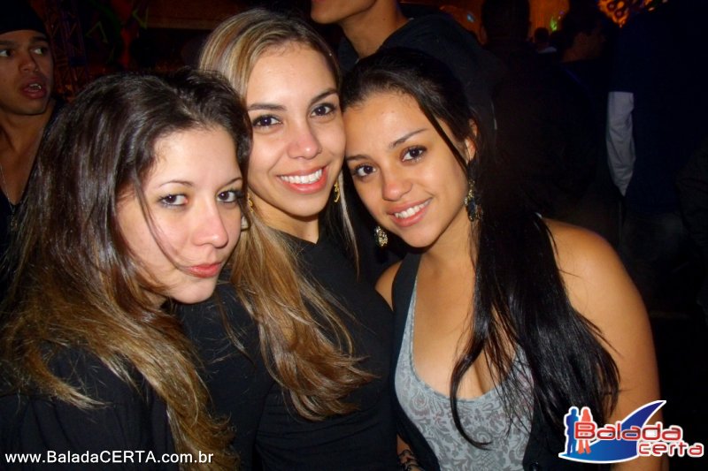 Balada: Fotos da Playground 2011 em Uberlandia/MG