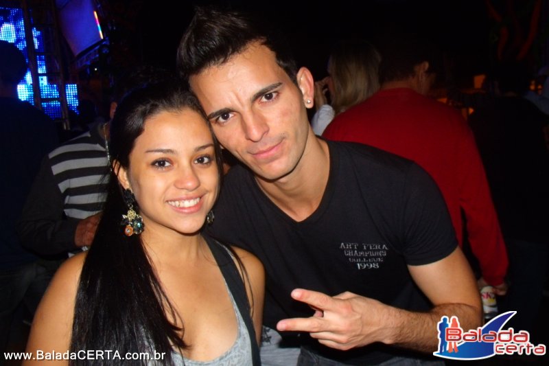 Balada: Fotos da Playground 2011 em Uberlandia/MG