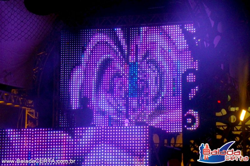 Balada: Fotos da Playground 2011 em Uberlandia/MG