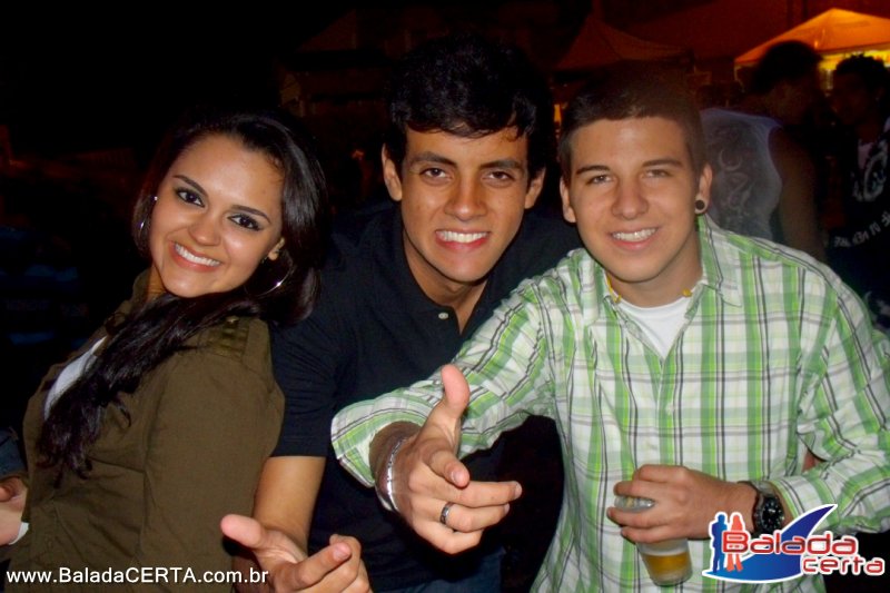 Balada: Fotos da Playground 2011 em Uberlandia/MG