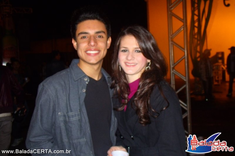 Balada: Fotos da Playground 2011 em Uberlandia/MG