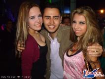 Balada: Fotos Lets Burn em Uberlandia/MG