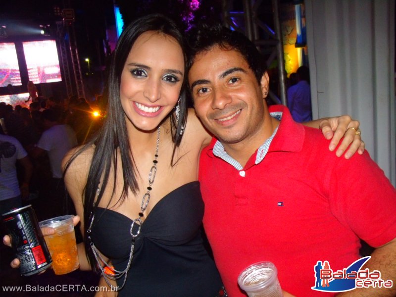 Balada: Fotos Lets Burn em Uberlandia/MG