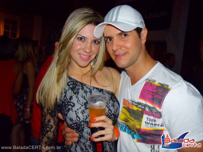 Balada: Fotos Lets Burn em Uberlandia/MG