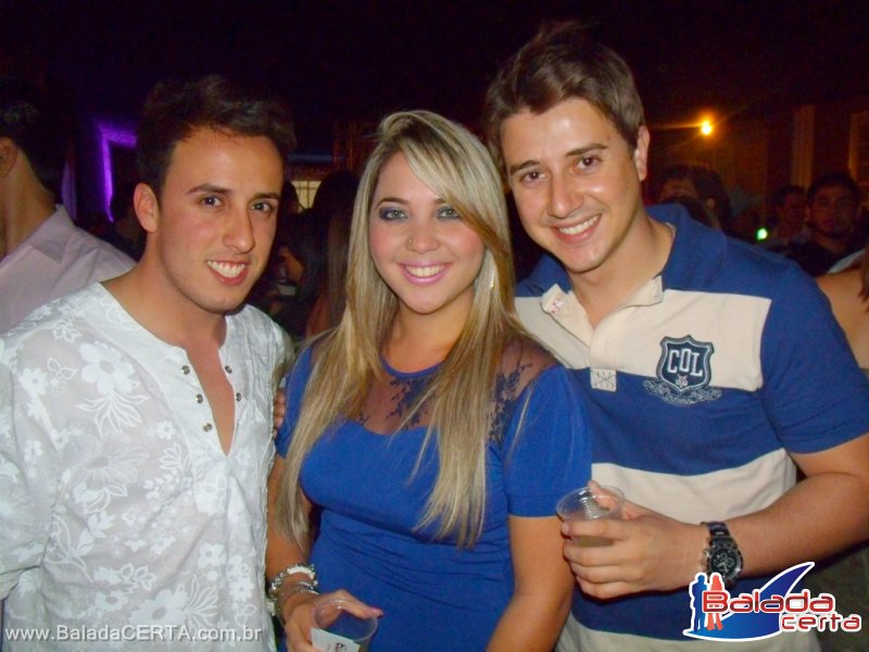 Balada: Fotos Lets Burn em Uberlandia/MG