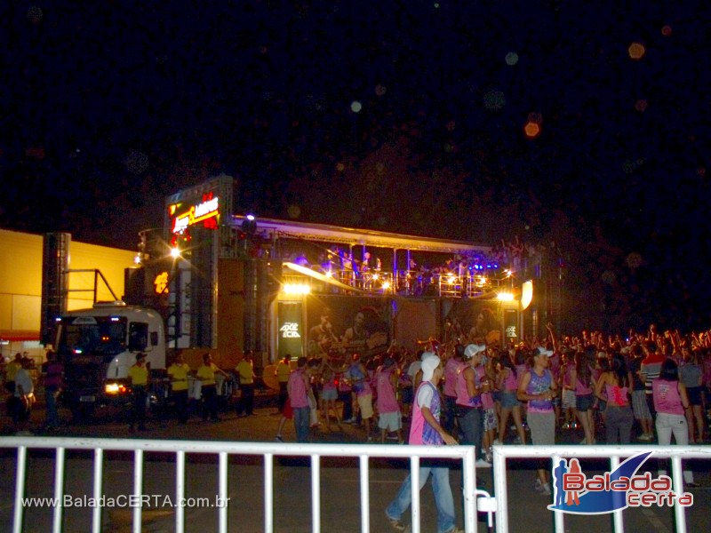 Balada: Uberlndia Eltrico 2011