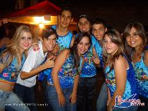 Balada: Uberlãndia Elétrico 2011