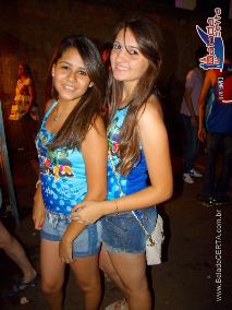 Balada: Uberlãndia Elétrico 2011