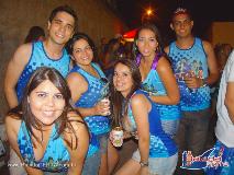 Balada: Uberlãndia Elétrico 2011