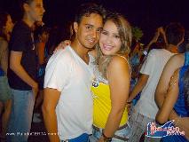 Balada: Uberlãndia Elétrico 2011