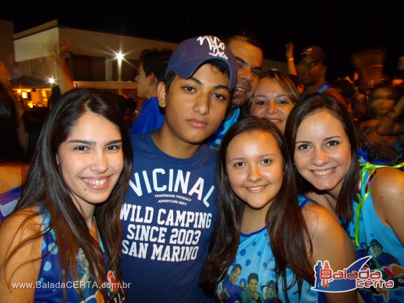 Balada: Uberl�ndia El�trico 2011