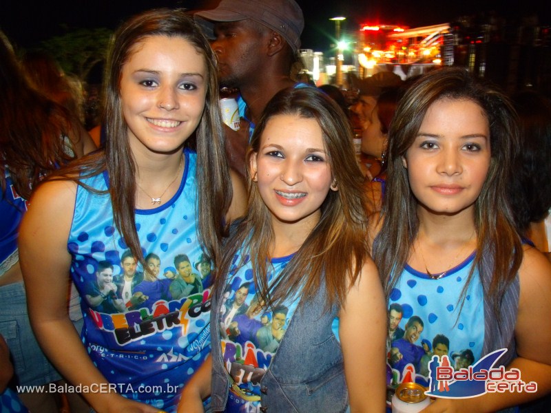 Balada: Uberl�ndia El�trico 2011