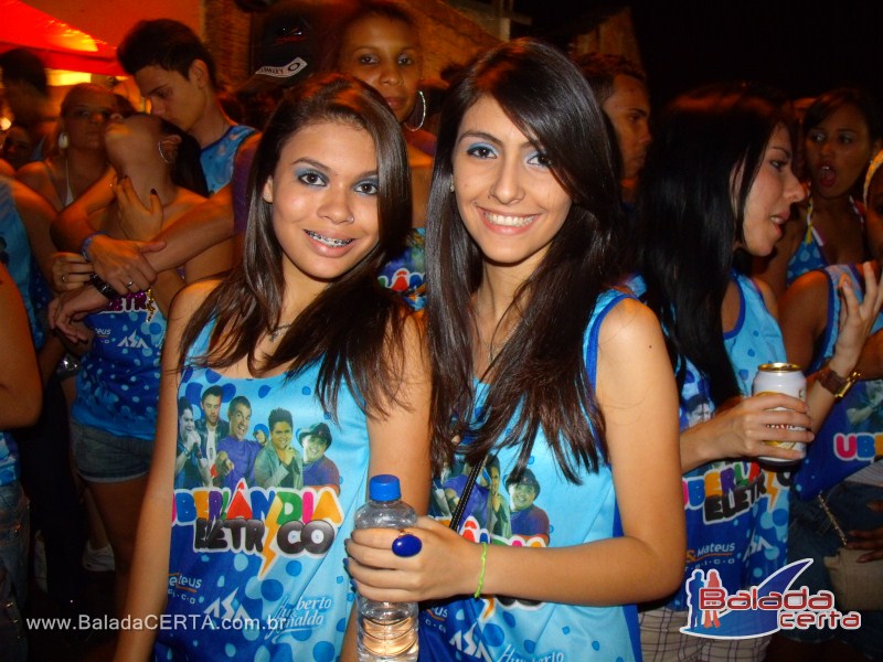 Balada: Uberl�ndia El�trico 2011