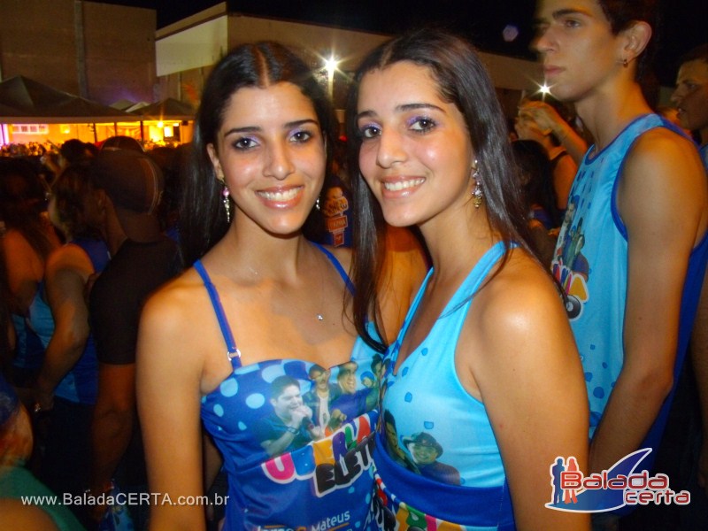 Balada: Uberl�ndia El�trico 2011