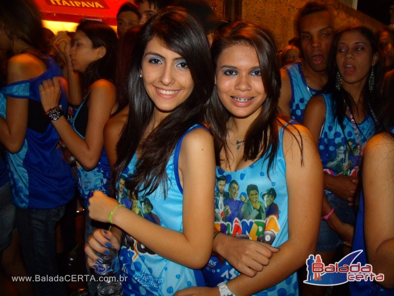 Balada: Uberl�ndia El�trico 2011