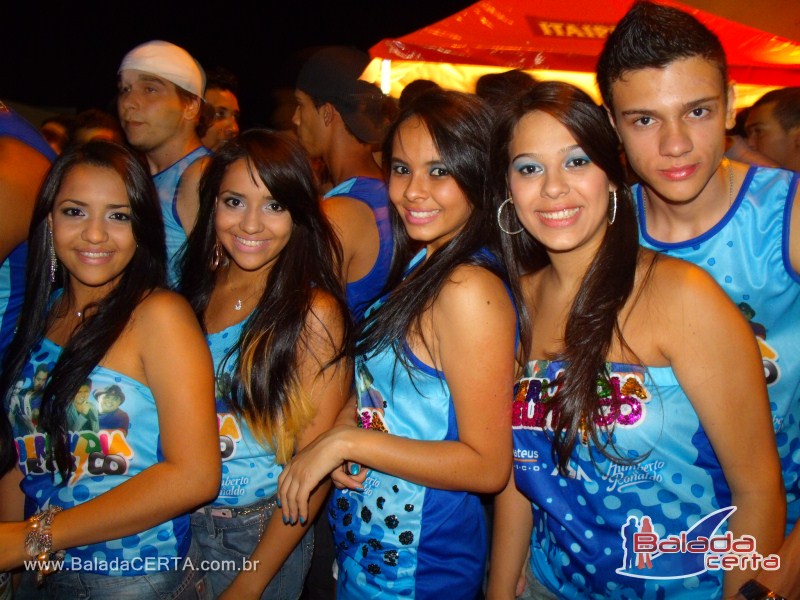 Balada: Uberl�ndia El�trico 2011