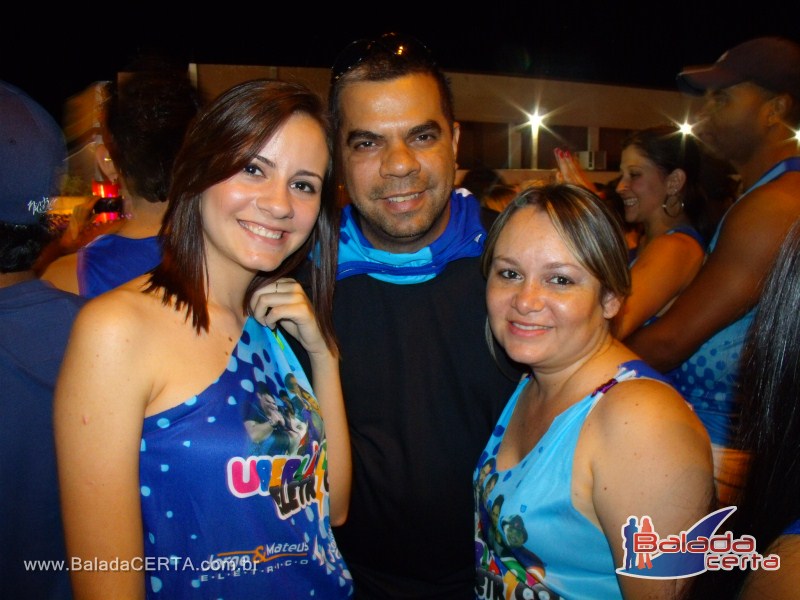 Balada: Uberl�ndia El�trico 2011