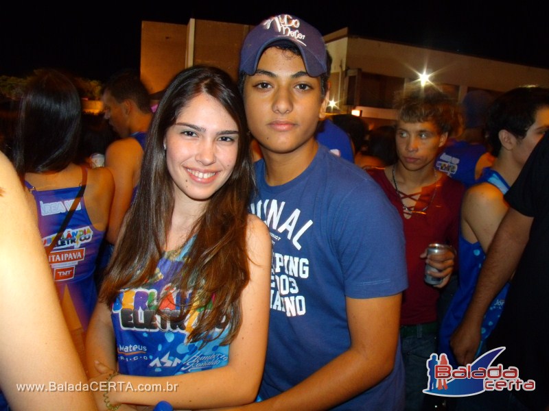 Balada: Uberl�ndia El�trico 2011